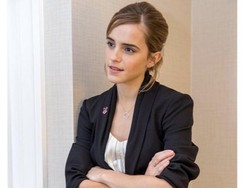 Emma Watson Ambil Kursus di Universitas Oxford, Bakal Dijaga Tim Sekuriti