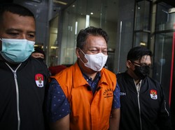 Fakta-fakta Kasus AKBP Bambang Kayun: Bantu Urus Perkara-Terima Rp 50 M