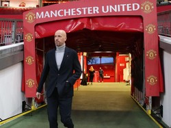 Fabrizio Romano Kasih Bocoran Situasi Ruang Ganti MU Saat Ini