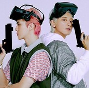 Siap-Siap! EXO-SC Bakal Menggelar Fancon Perdananya di Jakarta, Simak Info Detailnya
