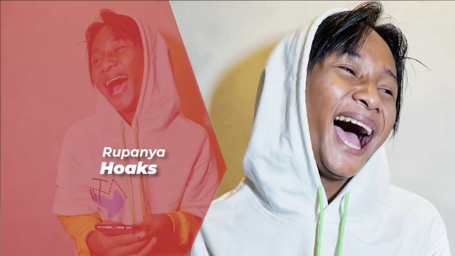 Diberitakan Meninggal Dunia, Fajar Sad Boy Langsung Klarifikasi