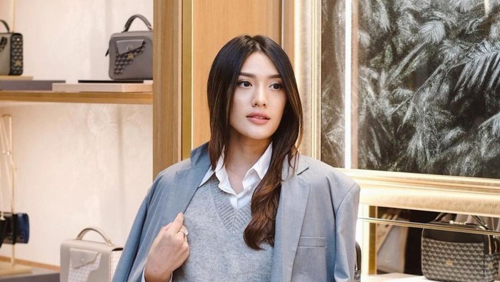 Anissa Aziza Sempat Diikuti Orang Tak Dikenal di Mall, Ini Hal yang Bisa Kamu Lakukan Jika Alami Hal Serupa