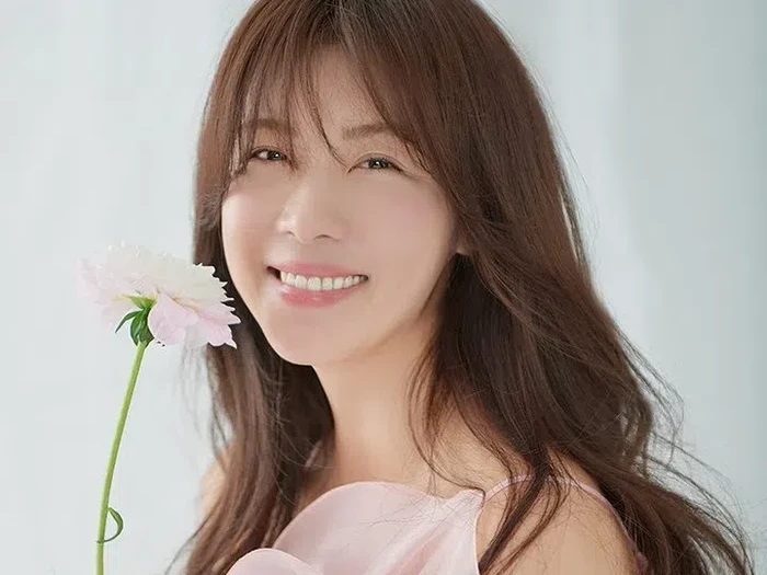 Ha Ji Won
