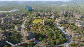 Pengamat Proyeksi Properti IKN Minim Peminat di 2023, Jawa Masih Utama