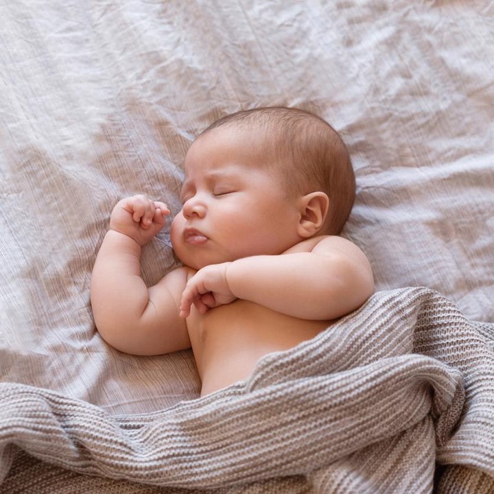 Apakah Bayi Bisa Bermimpi Saat Tidur? Memahami Dunia Mimpi Sikecil