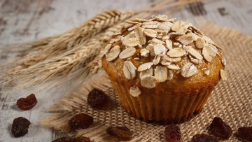RESEP OATMEAL UNTUK BUMIL
