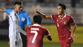 Marselino Bertekad Revans dan Tampil Garang Lawan Vietnam