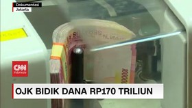 VIDEO: IPO 58 Perusahaan, OJK Bidik Rp 170 Triliun dari Pasar Modal
