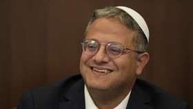 Siapa Itamar Ben Gvir, Menteri Israel Biang Kerok di Al Aqsa?