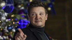 Jeremy Renner Terbuka untuk Comeback ke Saga Mission: Impossible