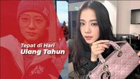 Bakal Debut Solo, Jisoo BLACKPINK Buka Kanal YouTube Pribadi