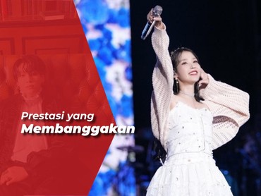 img-title IU dan Jungkook BTS Masuk Daftar 200 Penyanyi Terbaik Sepanjang Masa