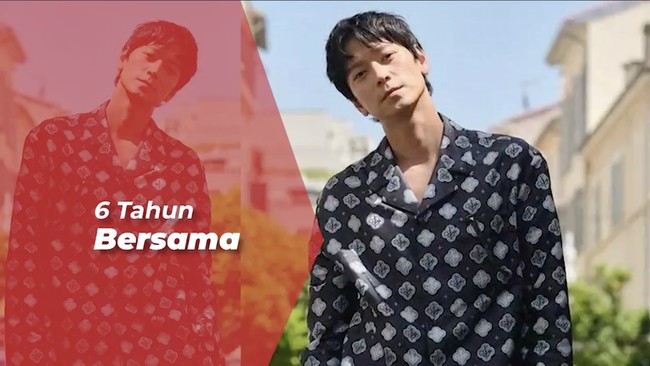 Susul iKON, Kang Dong Won Resmi Tinggalkan YG Entertainment