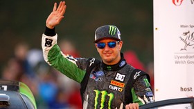 Kronologi Kecelakaan yang Menewaskan Pereli Ken Block