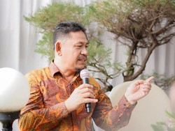 Bacaleg Rontok Saat Penetapan DCS, Partai Ummat: Partai Lain Tidak Jauh Beda