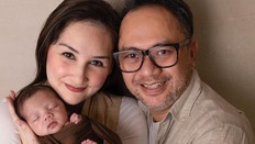 MONA RATULIU DAN INDRA RAWAT BALINT
