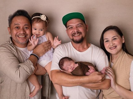 Cerita Haru Ipar Mona Ratuliu Tak Sempat Bertemu Balint hingga Akhir Hayat