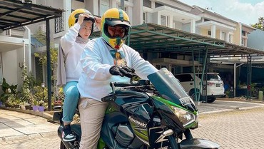 img-title 8 Potret Rumah Komika Rigen, Ada Ruangan Khusus Usai Bertengkar Sama Istri