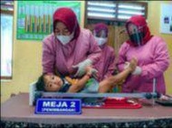 Layanan Kesehatan Primer Pascapandemi