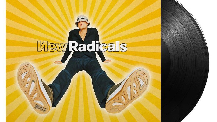 Lirik Lagu Someday We'll Know - New Radicals