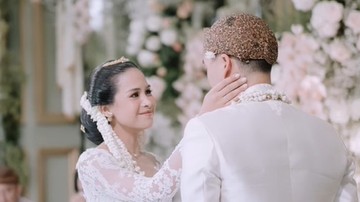 HAL PALING ROMANTIS YANG DILAKUKAN JESSE