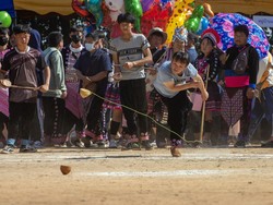 20 Permainan Tradisional Sulawesi Selatan yang Seru untuk Dimainkan