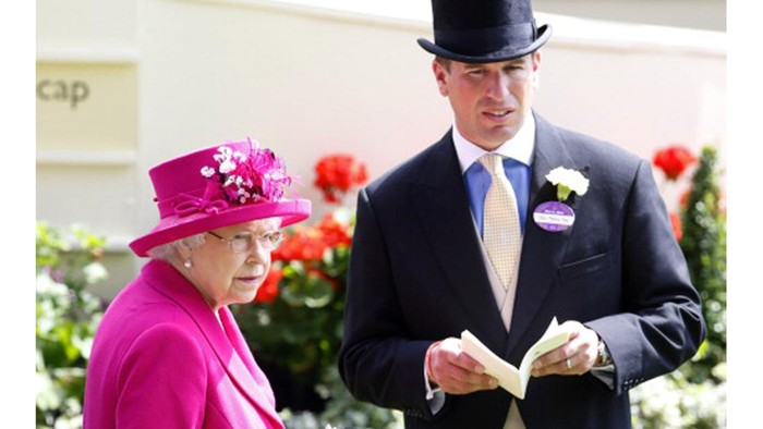 Kisah Peter Phillips: Cucu Tertua Ratu Elizabeth II yang Menolak Punya Gelar Kerajaan Inggris, Mengapa?