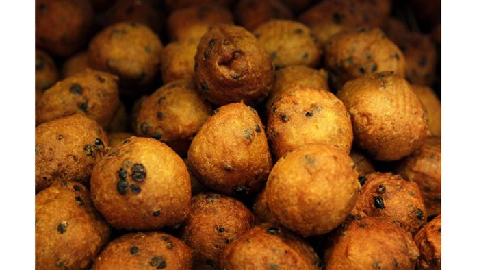 Cara Gampang Bikin Resep Oliebollen, Donat Khas Belanda yang Selalu Ada di Momen Tahun Baru