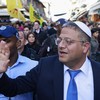 Menteri Israel Ini Murka Bantuan Gaza Dibuka, Ngaku Tak Diajak Bicara