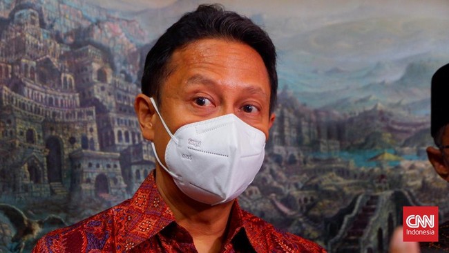 Menkes Budi Gunadi Sadikin mengungkapkan rata-rata masyarakat Indonesia menghabiskan dana US2 atau setara Rp2,01 juta per tahun untuk biaya kesehatan.