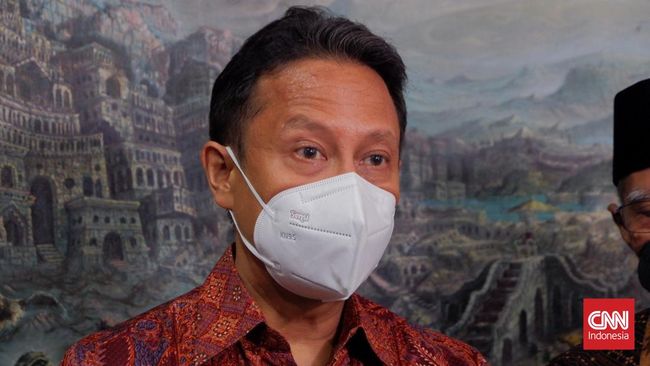 Menkes soal Vaksin Berbayar: Miskin Ikut BPJS, yang Mampu Beli Sendiri Menkes menyebut nilai penting dari transisi pandemi menjadi endemi adalah turunnya intervensi pemerintah dan naiknya partisipasi masyarakat.