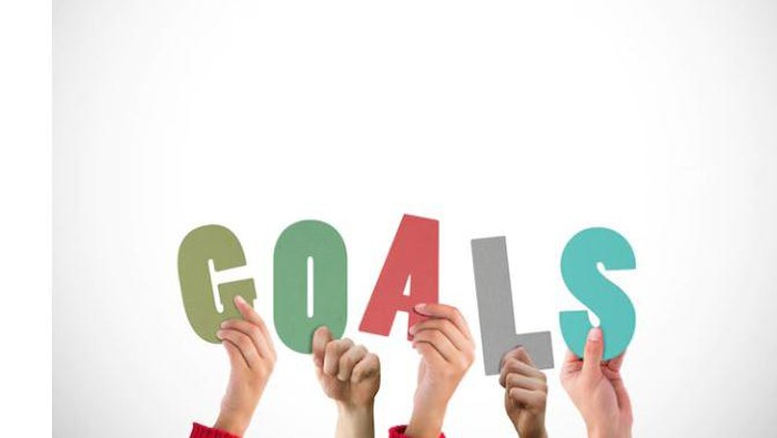 Mewujudkan resolusi/ foto: Freepik/ creativeart