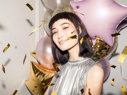 10 Model Rambut Wanita yang Sesuai dengan Bentuk Wajah