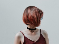 15 Model Rambut Pendek Bob Terbaru untuk Wanita