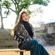 5 Ide Outfit Hangout ala Natasha Wilona, Super Chic dan Stylish!