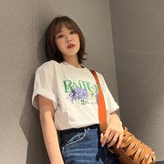 Inspirasi Outfit Casual Ala Wendy Red Velvet, Cocok untuk Para Pemilik Tubuh Mungil!