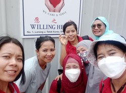Pekerja Rumah Tangga Asal Indonesia Sambut Baik Aturan Baru di Singapura