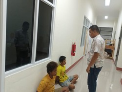 2 Pelaku Penganiayaan hingga Tewas Dibekuk Saat Antar Korban ke RS