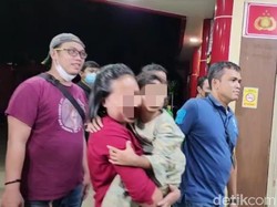 Terungkap Perlakuan Iwan Saat Culik Malika: Dipukul-Disuruh Memulung