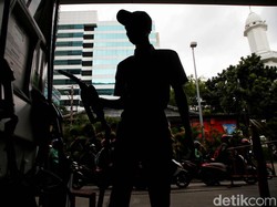 Konsumsi BBM Turun Selama Mudik Lebaran, ESDM Ungkap Penyebabnya