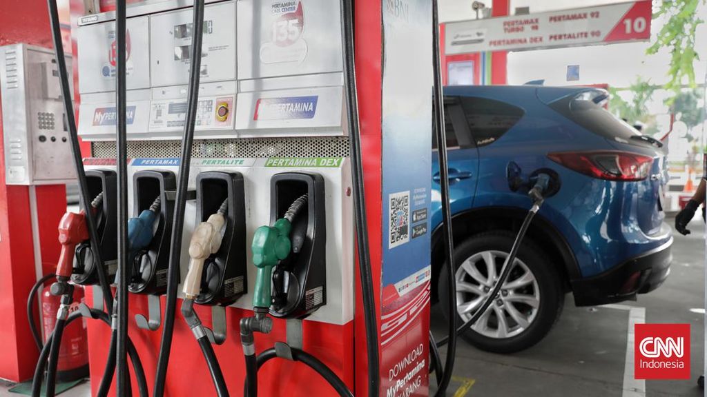 Pertamina Jaga Pasokan Energi di Ramadan dan Idul Fitri