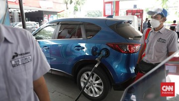 Pertamina Selidiki Isu Pertamax yang Diduga Rusak Mesin Kendaraan!