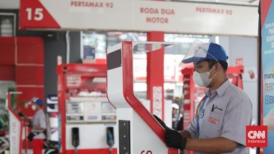 Pertamina Akan Tindak Tegas Oknum Perusak Mutu BBM di Jatim