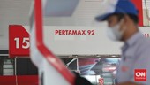 Daftar Harga BBM Pertamina per 1 Juli, Pertamax Naik Jadi Rp12.500
