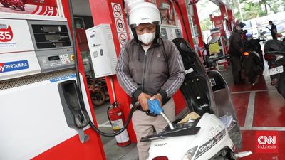 Bijak Gunakan BBM dan Peran Krusial Masyarakat di Tengah Krisis Global