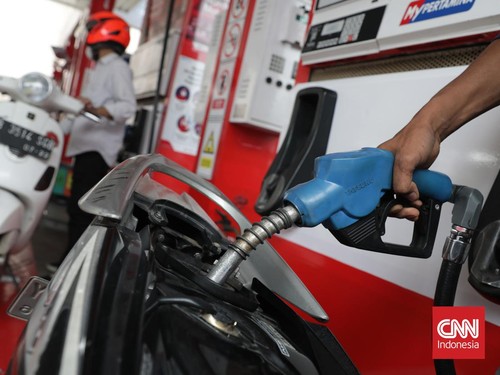 Harga BBM Indonesia Dibanding Negara ASEAN, Benar yang Termurah?