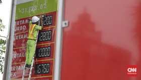 Perkiraan Harga Pertamax Green 95, BBM Baru Siap Dijual Bulan Ini