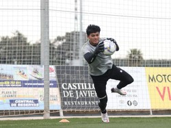 PSIS Rekrut 2 Pemain untuk Posisi Kiper dan Lini Tengah