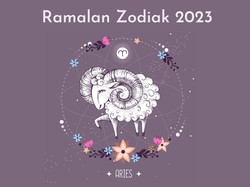 Ramalan Zodiak Aries 2023: Mujur dan Banyak Dapat Pertolongan
