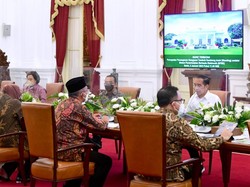 MenPAN-RB Akselerasi Program Penanganan Stunting Lewat Skema Digital